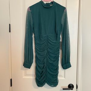 Love X Design Long-sleeve Dress NWT - Size Medium